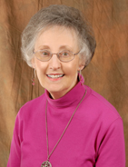 Chris Roerden, Editor